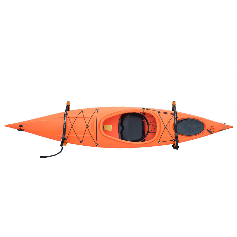 Pentagon Tool Rad Sportz Kayak Storage Hooks Wall Mounted